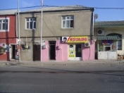 Satılır 6 otaqlı 180 m2 həyət evi Keşlə