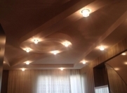 Satılır 3 otaqlı 139 m2 yeni tikili Montin