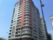 Satılır 4 otaqlı 170 m2 yeni tikili Nəriman Nərimanov m.