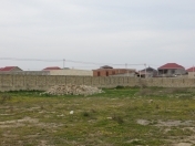 Satılır 21 sot torpaq Binə
