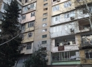 İcarəyə verilir 2 otaqlı 70 m2 yeni tikili Gənclik m.