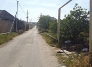 Satılır 34 sot torpaq Hövsan