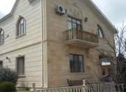 Satılır 5 otaqlı 300 m2 həyət evi Novxanı