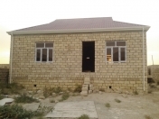 Satılır 3 otaqlı 100 m2 bağ evi Türkan