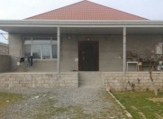 Satılır 4 otaqlı 650 m2 yeni tikili Buzovna