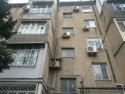 Satılır 1 otaqlı 35 m2 köhnə tikili Montin