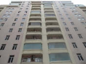 İcarəyə verilir 3 otaqlı 127 m2 yeni tikili Nəriman Nərimanov m.