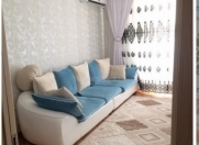 Satılır 2 otaqlı 103 m2 yeni tikili İnşaatçılar m.