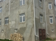 Satılır 8 otaqlı 500 m2 həyət evi Badamdar
