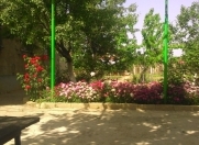 Satılır 4 otaqlı 102 m2 həyət evi Qafqaz Universiteti