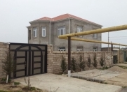 Satılır 5 otaqlı 180 m2 həyət evi Ramana