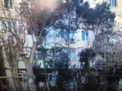 Satılır 2 otaqlı 45 m2 köhnə tikili Yasamal parkı