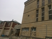 Satılır 7 otaqlı 900 m2 həyət evi 6 mkr