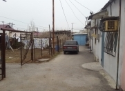 Satılır 3 otaqlı 50 m2 həyət evi NZS