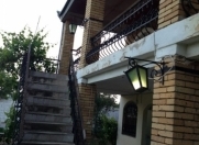 Satılır 7 otaqlı 1200 m2 bağ evi Bilgəh