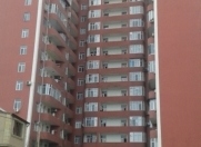 Satılır 3 otaqlı 90 m2 yeni tikili İnşaatçılar m.