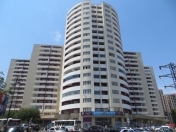 Satılır 2 otaqlı 95 m2 yeni tikili Hüseyn Cavid parkı