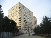 Satılır 3 otaqlı 86 m2 yeni tikili 2 mkr