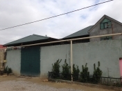 Satılır 8 otaqlı 300 m2 həyət evi Biləcəri