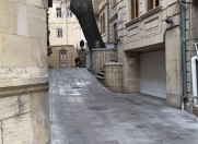 İcarəyə verilir 3 otaqlı 125 m2 ofis İçəri Şəhər m.