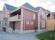 Satılır 4 otaqlı 244 m2 həyət evi Xırdalan