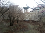 Satılır 3 sot torpaq 8 km