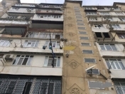 İcarəyə verilir 4 otaqlı 100 m2 köhnə tikili 6 mkr