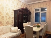 Satılır 4 otaqlı 80 m2 həyət evi NZS