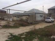Satılır 2 otaqlı 400 m2 həyət evi Kürdəxanı