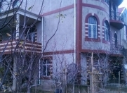 Satılır 9 otaqlı 450 m2 həyət evi Binəqədi