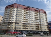 Satılır 4 otaqlı 137 m2 yeni tikili Nərimanov r.