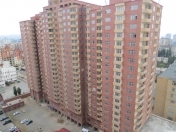 Satılır 4 otaqlı 200 m2 yeni tikili Rusiya səfirliyi