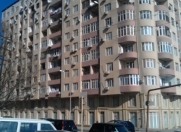 Satılır 3 otaqlı 110 m2 yeni tikili İnşaatçılar m.