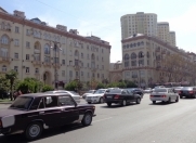 Satılır 3 otaqlı 80 m2 köhnə tikili Nizami m.