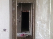 Satılır 3 otaqlı 101 m2 yeni tikili İnşaatçılar m.