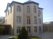İcarəyə verilir 7 otaqlı 450 m2 həyət evi Badamdar