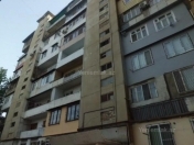 Satılır 5 otaqlı 75 m2 köhnə tikili ATV telekanalı