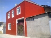 Satılır 5 otaqlı 120 m2 həyət evi Keşlə