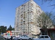 Satılır 3 otaqlı 111 m2 yeni tikili Park Inn