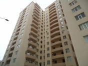 Satılır 2 otaqlı 51 m2 yeni tikili İnşaatçılar m.