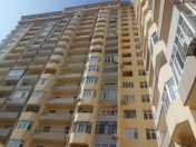 Satılır 1 otaqlı 72 m2 yeni tikili İnşaatçılar m.