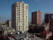 Satılır 5 otaqlı 197 m2 yeni tikili Elmlər Akademiyası m.
