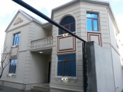 Satılır 5 otaqlı 192 m2 həyət evi Masazır