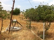 Satılır 16 sot torpaq Pirşağı