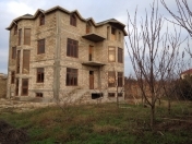 Satılır 8 otaqlı 200 m2 bağ evi Buzovna
