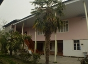 Satılır 6 otaqlı 300 m2 həyət evi Göyçay