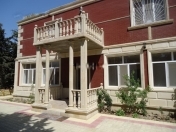İcarəyə verilir 5 otaqlı 200 m2 bağ evi Bilgəh