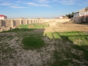 Satılır 13 sot torpaq Pirşağı