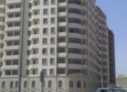 Satılır 1 otaqlı 51 m2 yeni tikili Xırdalan