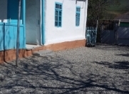 Satılır 2 otaqlı 65 m2 həyət evi Qobustan